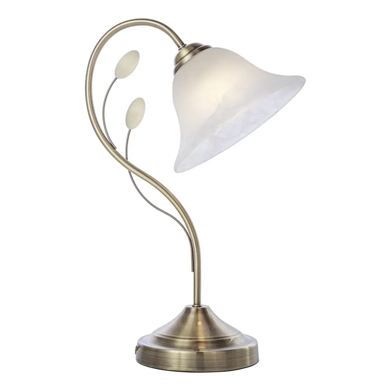 Globo - Stolní lampa 1xE27/60W/230V Speciální Cena