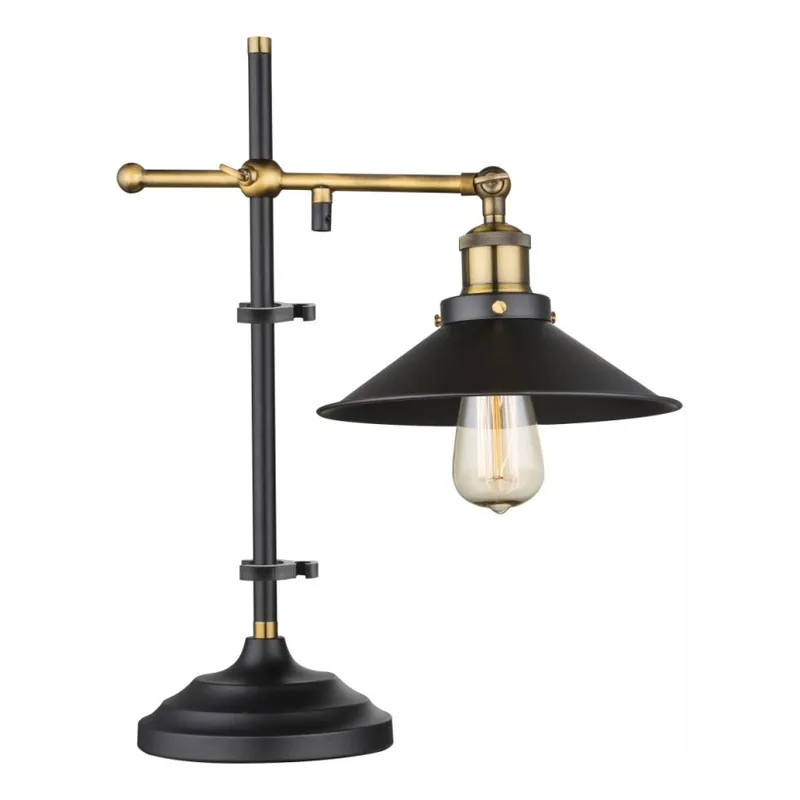 Globo - Stolní lampa 1xE27/60W/230V Pouze Dnes