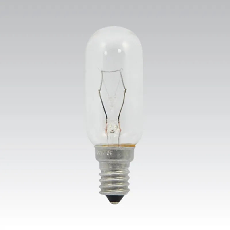 Průmyslová žárovka CLEAR RESISTA 1xE14/40W/230V Nejlepší Cena