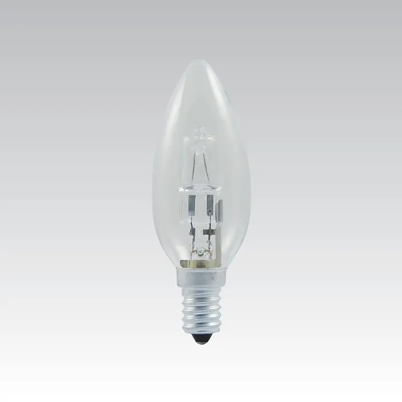 Průmyslová žárovka CLASSIC B35 E14/28W/240V 2800K Nejlepší Volba