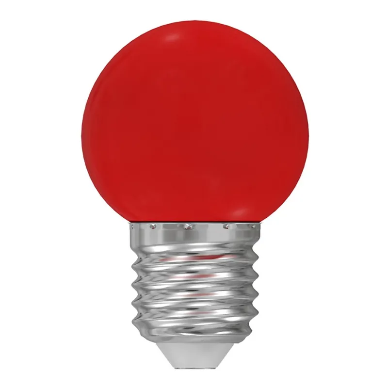LED žárovka COLOURMAX E27/1W/230V Objednat Nyní
