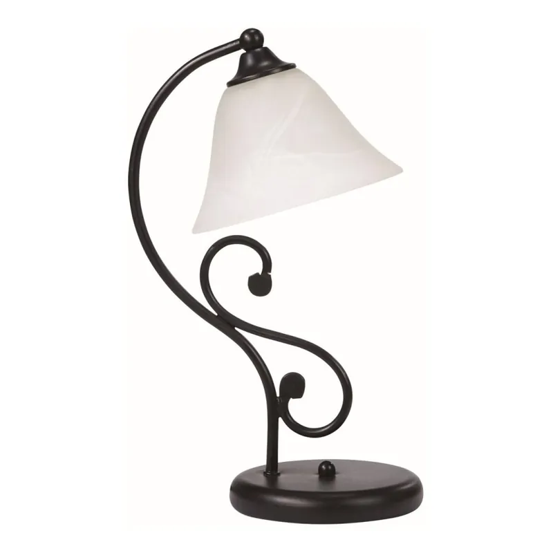 Omezená Nabídka Rabalux - Stolní lampa 1xE14/40W/230V