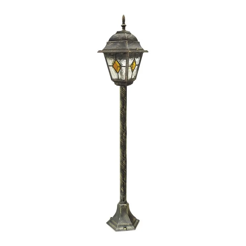Aktuální Rabalux - Venkovní lampa 1xE27/60W/230V
