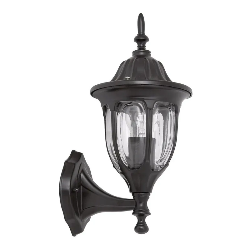 Horká Nabídka Rabalux - Venkovní nástěnné svítidlo 1xE27/60W/230V
