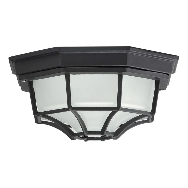 Jen Po Omezenou Doba Rabalux - Venkovní stropní svítidlo 1xE27/100W/230V IP44