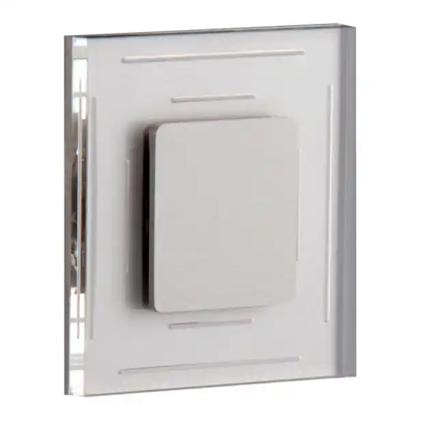Ihned K Objednání LDST SP-01-SS-BC8 - Osvětlení schodiště SPACE 8xLED/1,2W/230V