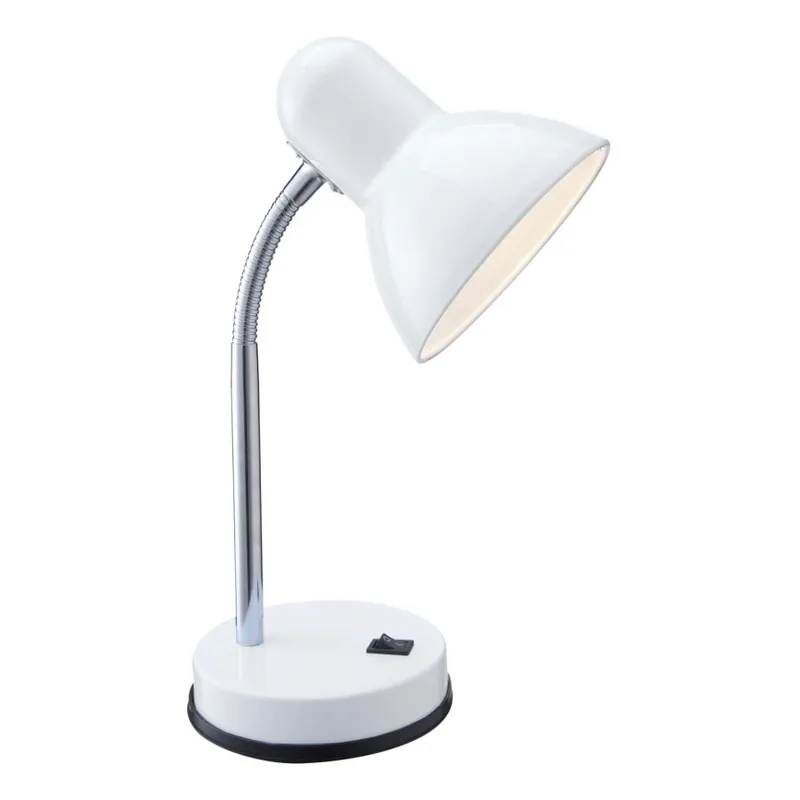 Must-Have Globo - Stolní lampa 1xE27/40W/230V