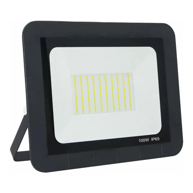 Jen Po Omezenou Doba LED Venkovní reflektor LED/100W/230V 6500K IP65