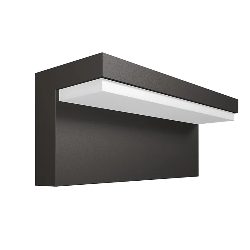 Nakupujte Hned Philips - LED Venkovní nástěnné svítidlo 2xLED/4,5W/230V 2700K IP44