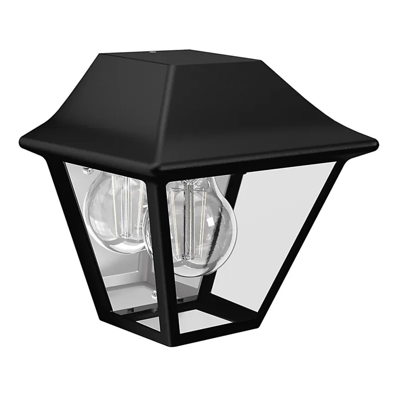 Nejprodávanější Philips - Venkovní nástěnné svítidlo E27/42W IP44