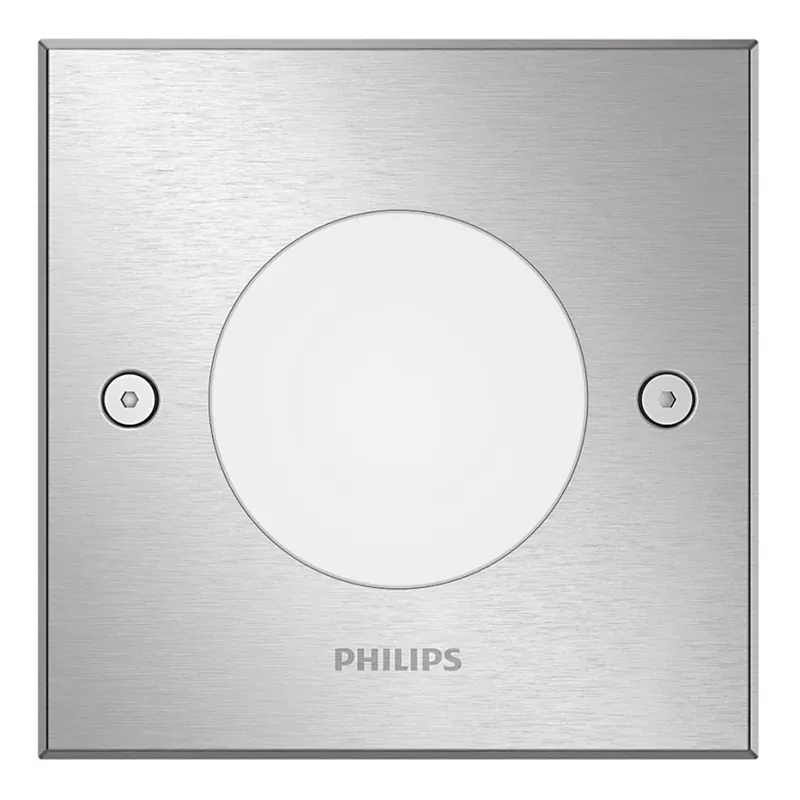Philips - LED venkovní nájezdové svítidlo LED/3W Bezpečná Platba