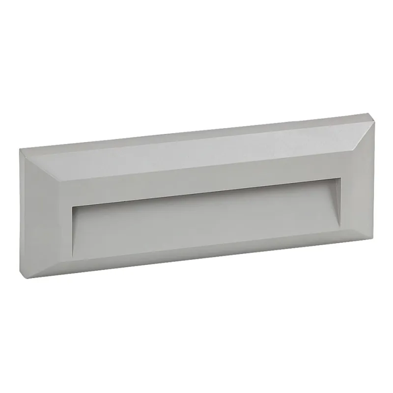 Hit Sezóny Rabalux - LED Venkovní nástěnné svítidlo LED/1,6W IP65