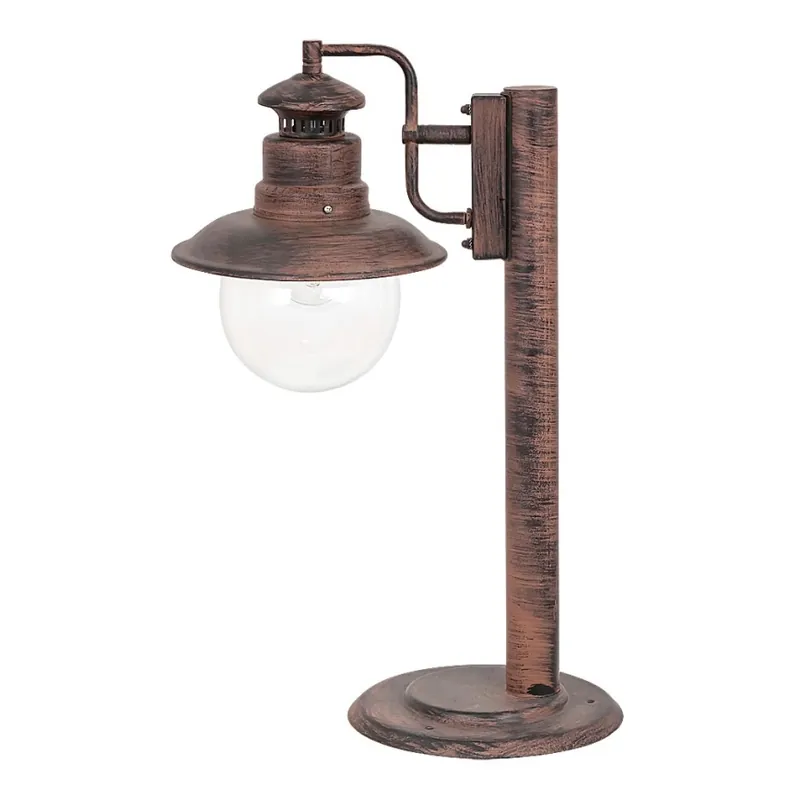 Cenový Hit Rabalux - Venkovní lampa 1xE27/60W IP44
