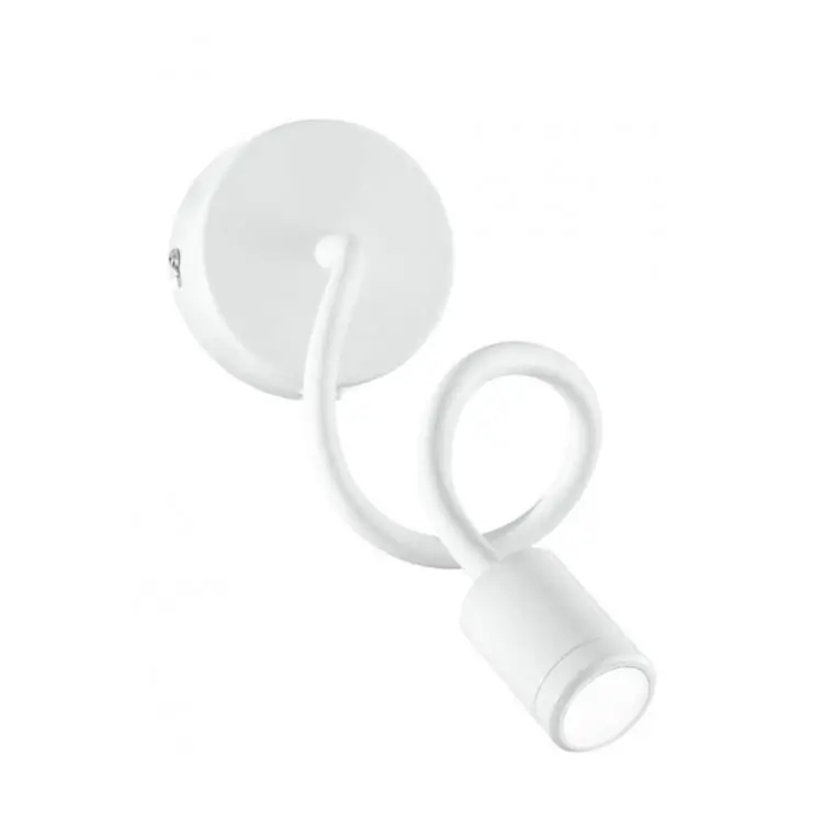 Ideal Lux - LED Flexibilní lampička FOCUS LED/4W/230V CRI 90 bílá Koupit Online