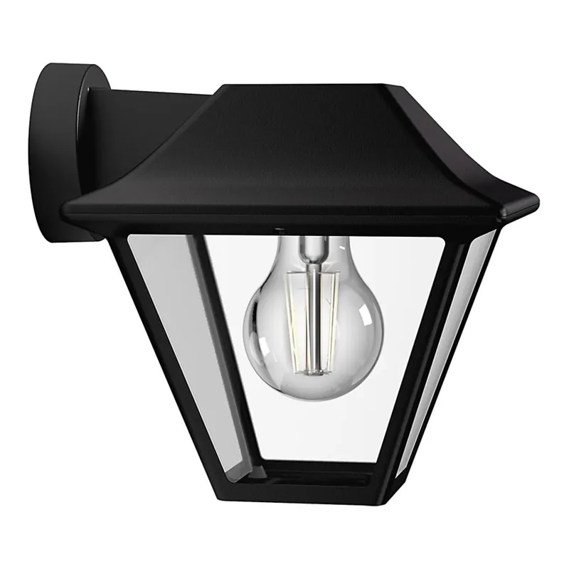 Objednat Nyní Philips - Venkovní nástěnné svítidlo E27/60W/230V IP44