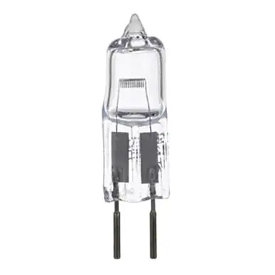 Časově Omezené Průmyslová žárovka G4/20W/12V 2900K