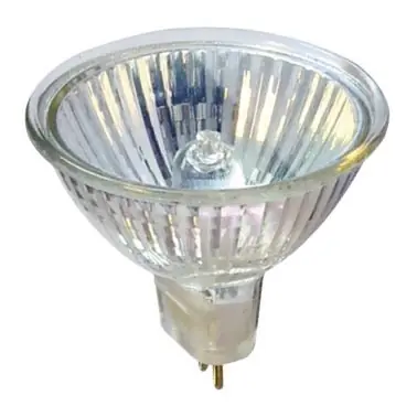 Průmyslová žárovka GU5,3/MR16/20W/12V 2900K Nejlepší Volba