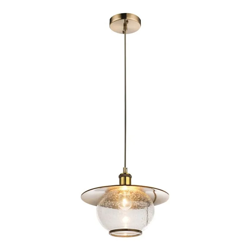 Globo - Závěsné svítidlo 1xE27/60W/230V Koupit Online