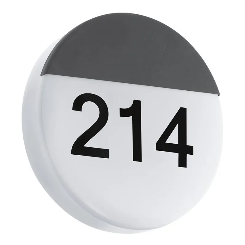 Akční Cena Eglo 96238 - LED Venkovní nástěnné svítidlo OROPOS LED/11W IP44