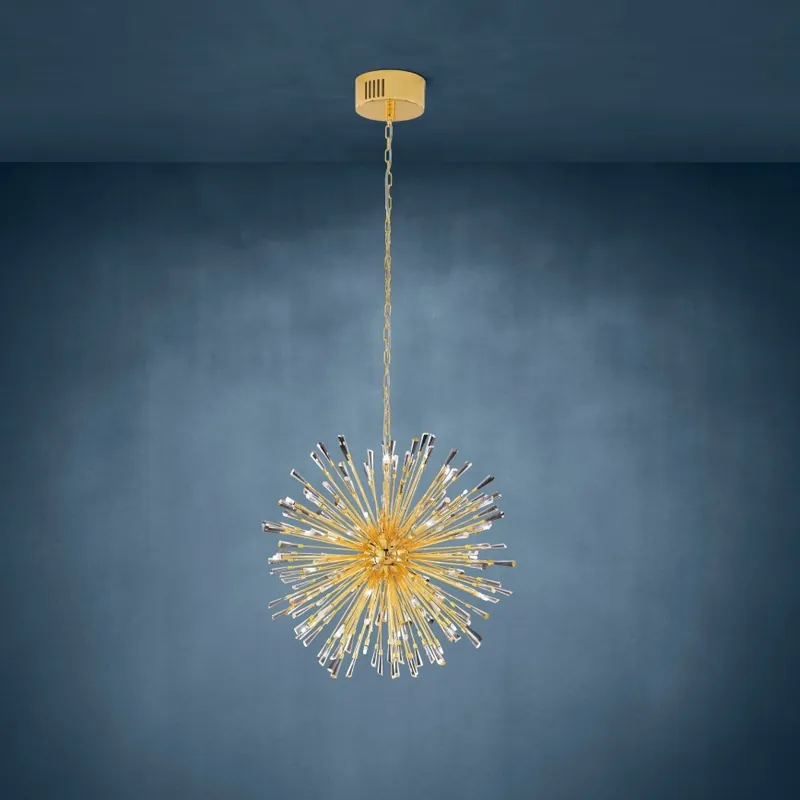 Eglo 39255 - LED Lustr na řetězu VIVALDO 1 21xG4/1,2W/230V Poslední Šance