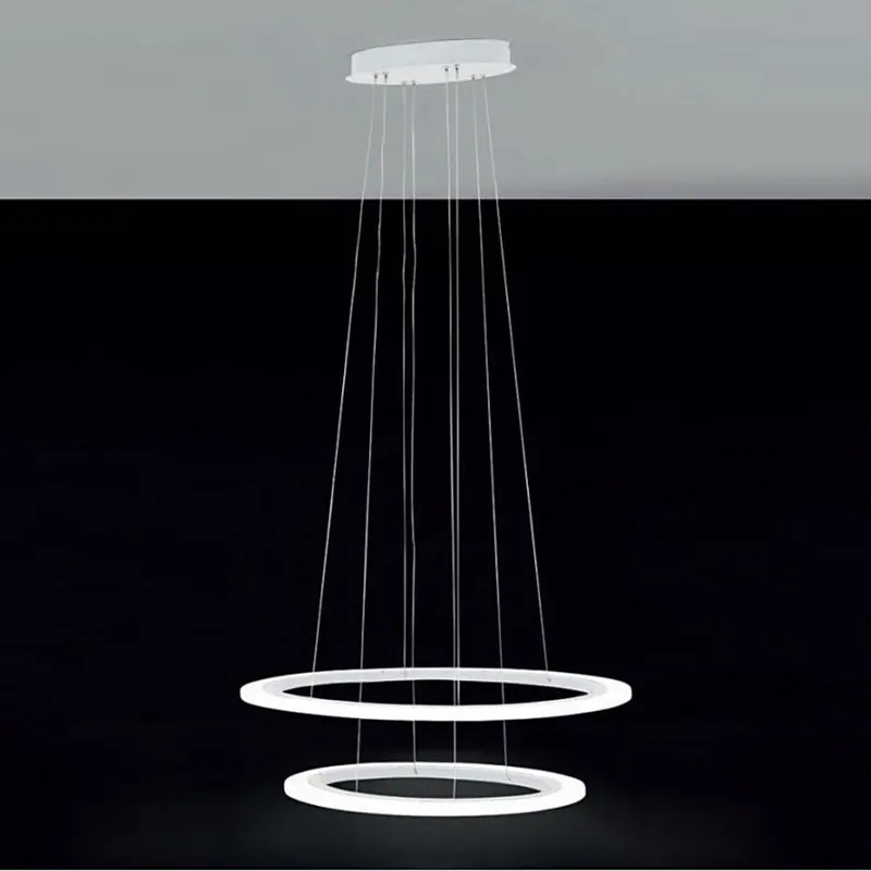 Objednat Nyní Eglo 39307 - LED Závěsné svítidlo PENAFORTE LED/58W