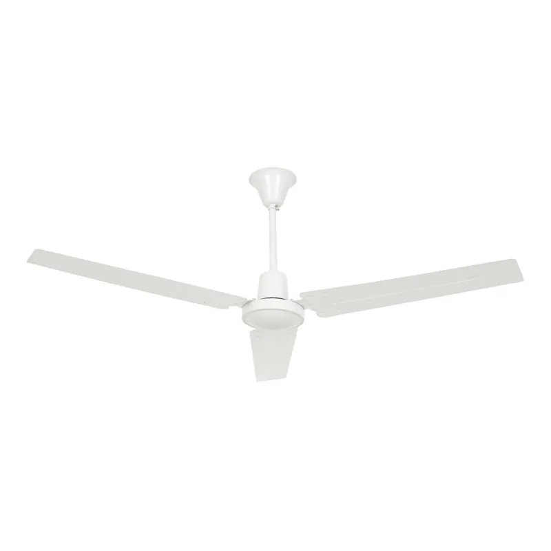 FARO 33001 - Stropní ventilátor INDUS pr. 140 cm Autentický
