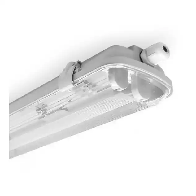 Jen Po Omezenou Doba Technické zářivkové svítidlo 2xG13/18W/230V IP65 1270 mm