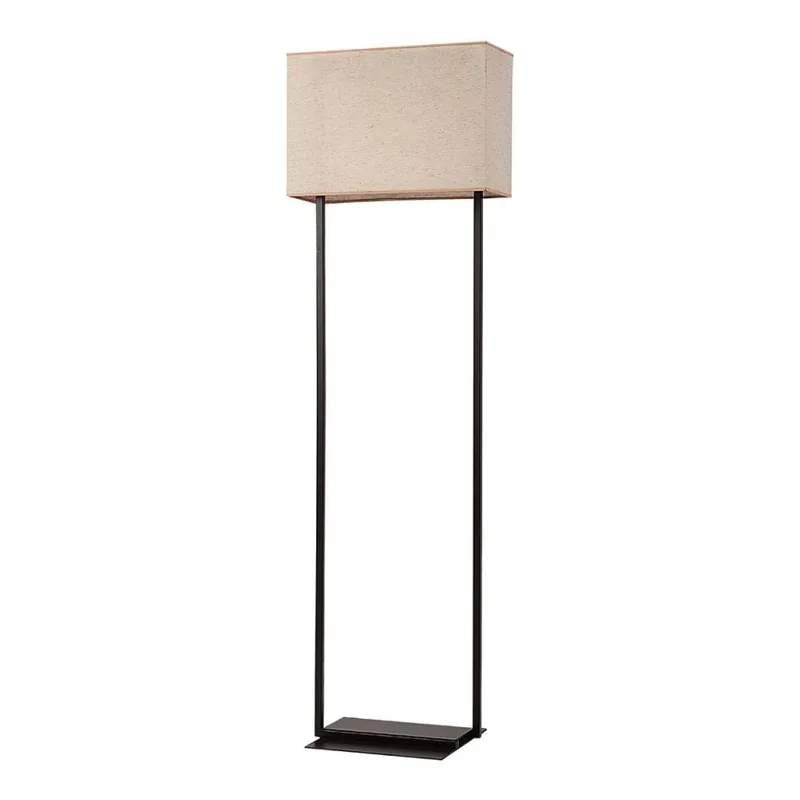 Sezónní Sleva Jupiter 1511 - IT P - Stojací lampa ITA 2xE27/60W