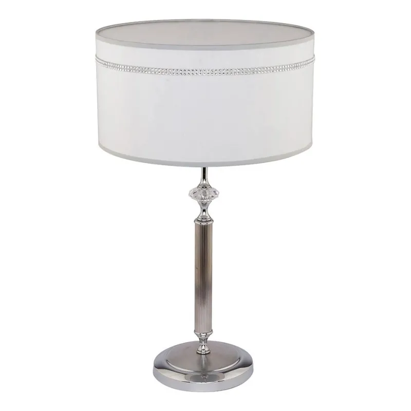 Jupiter 1529 - JU L H - Stolní lampa JULIA II E27/60W Pouze Dnes