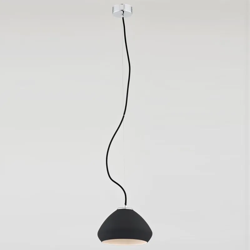 Zlevněný Argon 3683 - Závěsné svítidlo malé HAITI 1xE27/60W/230V