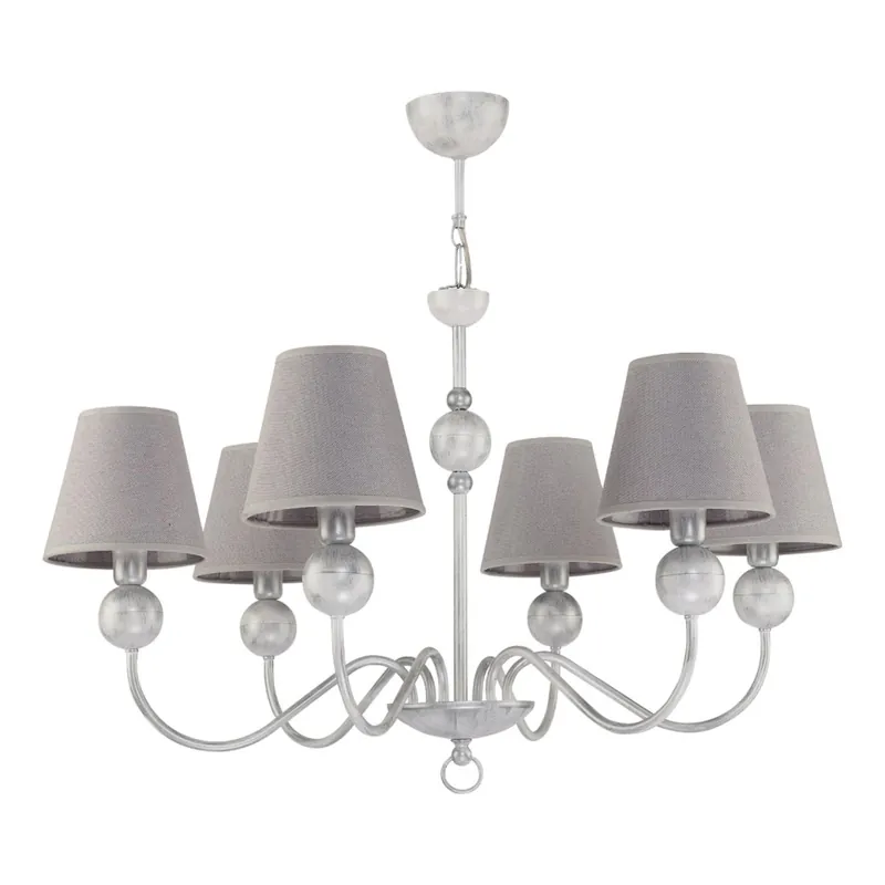Jupiter 1587 - LY 6 BI - Lustr LADY 6xE14/40W Kup Teď