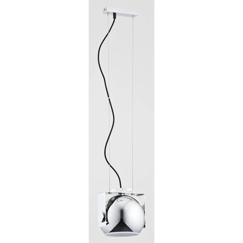 Nová Kolekce Argon 3530 - Závěsné svítidlo MALMO 1xE27/60W