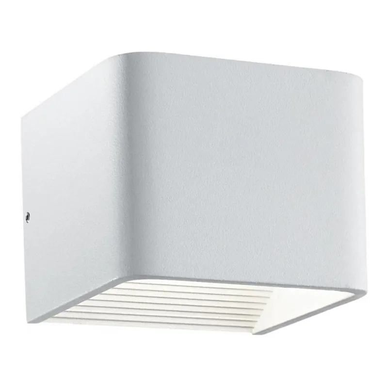 Ideal Lux - LED Nástěnné svítidlo CLICK LED/6W/230V CRI 90 bílá Nejlepší Cena