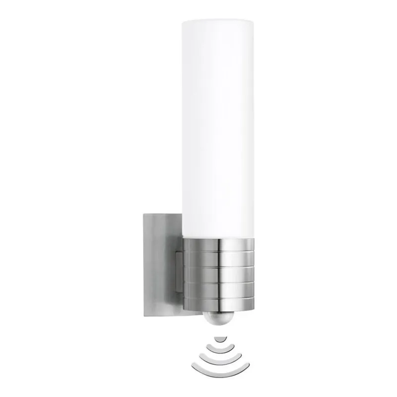 STEINEL 007874 - LED Venkovní nástěnné svítidlo se senzorem L260LED LED/8,6W/230V IP44 Nakupujte Hned