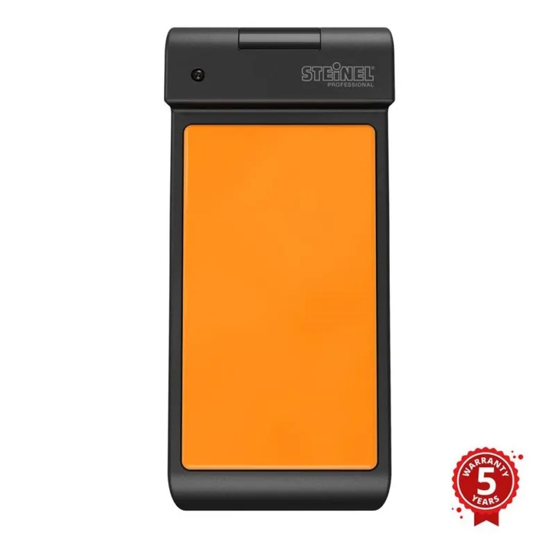 STEINEL 009151 - Dálkový ovladač univerzální SMART REMOTE Omezená Nabídka