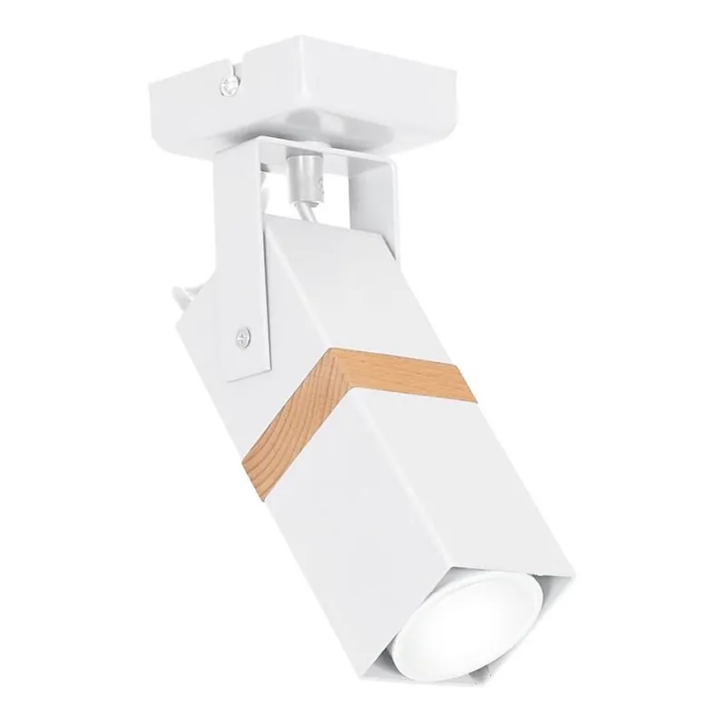 Pouze Dnes Bodové svítidlo VIDAR 1xGU10/25W/230V