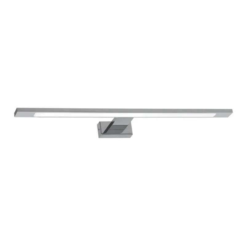 LED Koupelnové osvětlení zrcadla SHINE LED/12W/230V 60 cm IP44 lesklý chrom Novinka