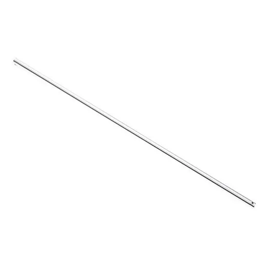 Lucci air 210555 - Prodlužovací tyč 90 cm matný chrom Cenová Bomba