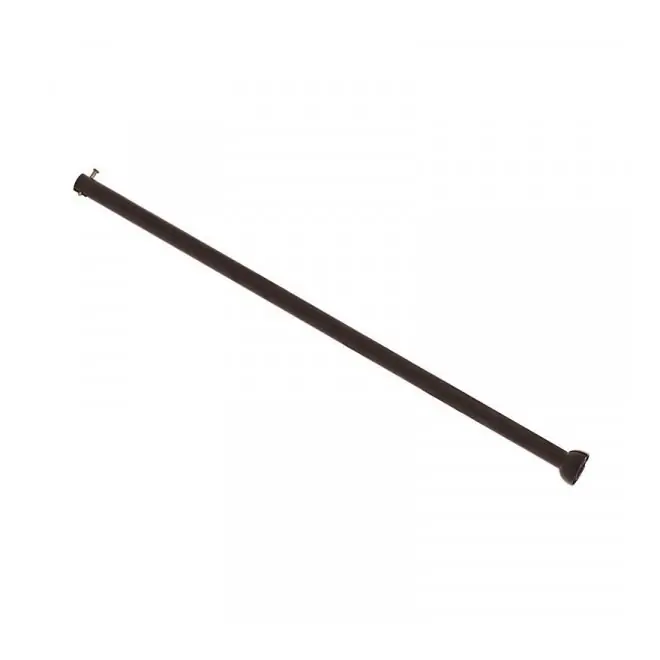 Akční Nabídka FANAWAY 212930 - Prodlužovací tyč CLASSIC 34,5 cm hnědá