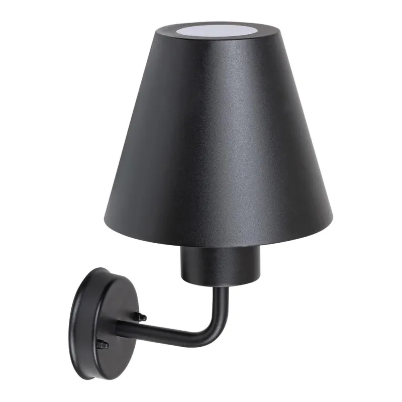 Rabalux - Venkovní nástěnné svítidlo FAVARA 1xE27/14W/230V IP44 Must-Have