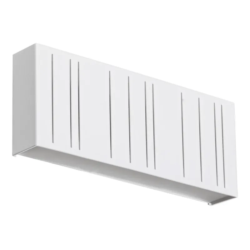 Nakupujte Hned Rabalux - LED Venkovní nástěnné svítidlo LED/12W/230V IP65
