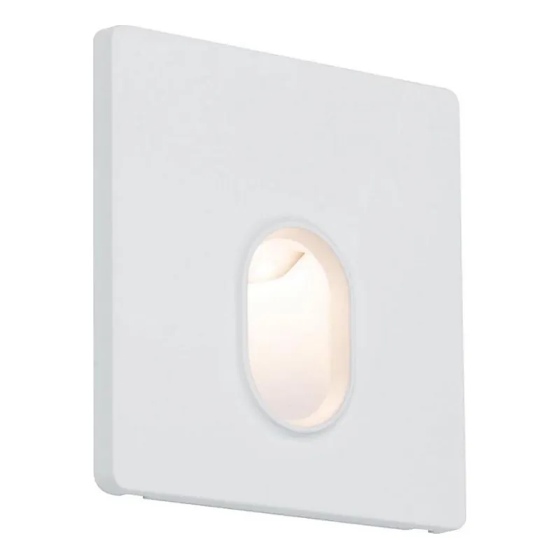 Paulmann 92922 - LED/1,7W Schodišťové svítidlo WAND 230V Tovární Cena