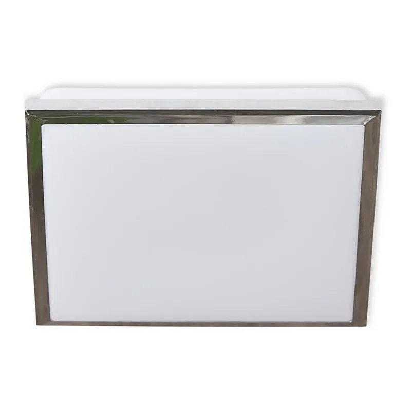 Novinka Top Light Silver HL - LED Koupelnové stropní svítidlo SILVER LED/24W/230V IP44