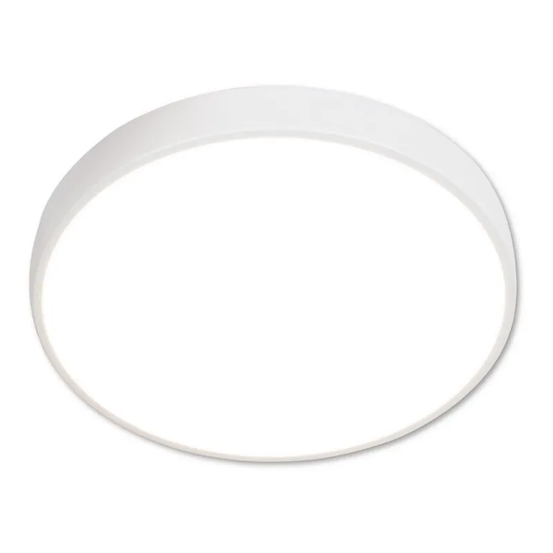 Víkendová Akce Top Light Metal 40B - LED Stropní svítidlo METAL LED/36W/230V