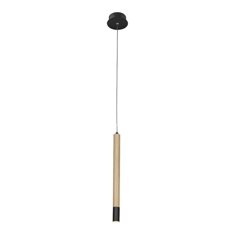 Jen Po Omezenou Doba Azzardo AZ3339 - LED Lustr na lanku IZOLDA LED/5W/230V