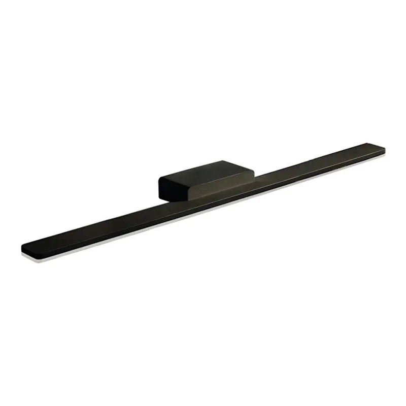 Azzardo AZ3350 - LED Koupelnové osvětlení zrcadla EPSILON LED/18W/230V IP44 Aktuální