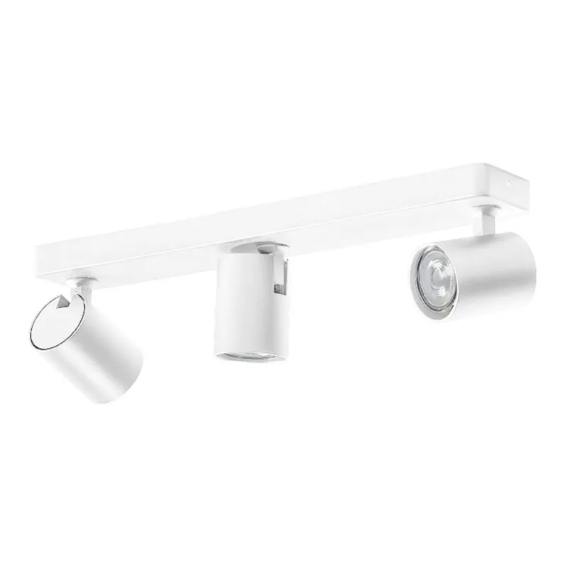 Autentický Azzardo AZ3198 - Bodové svítidlo EXO 3xGU10/35W/230V