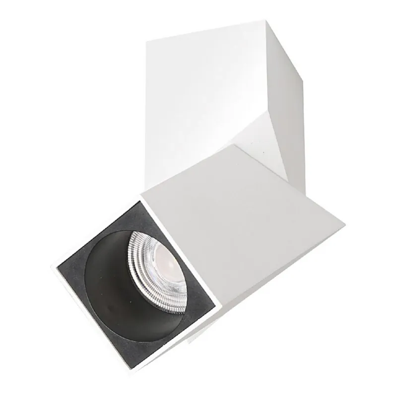Finální Výprodej Azzardo AZ3522 - LED Bodové svítidlo SANTOS LED/12W/230V