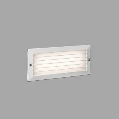 FARO 72094 - LED Venkovní zápustné svítidlo STRIPE-1 LED/5W/230V IP54 Aktuální
