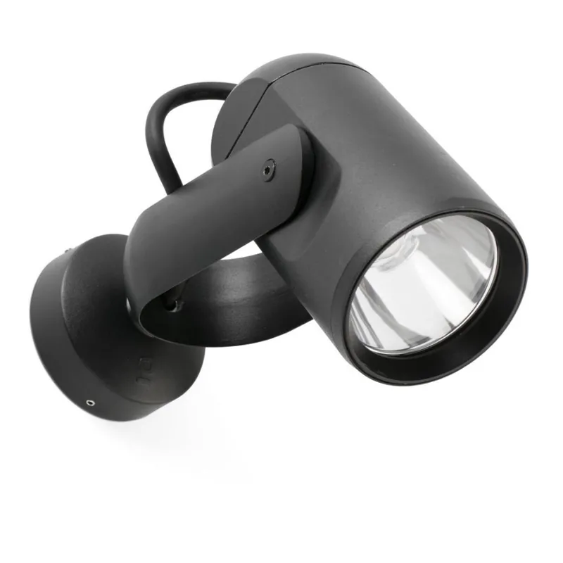 FARO 70035 - LED Venkovní nástěnné svítidlo SLOT-1 LED/14W/230V IP65 3000K Objednat Nyní